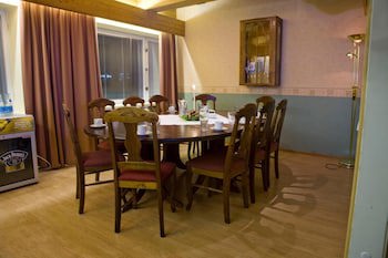Hotel Merihovi