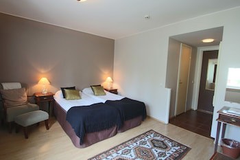 Hotel Merihovi