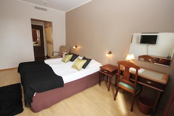 Hotel Merihovi