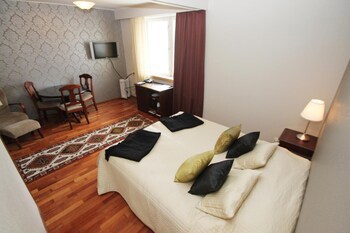 Hotel Merihovi
