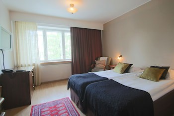 Hotel Merihovi