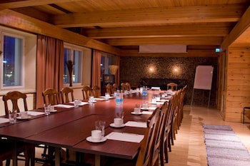 Hotel Merihovi