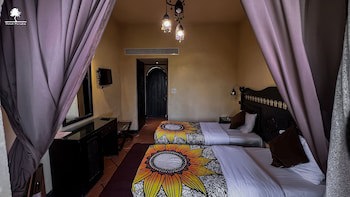 Dahab Paradise