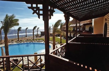 Dahab Paradise
