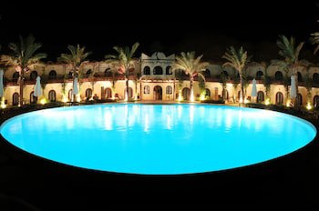 Dahab Paradise