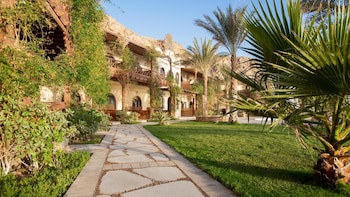 Dahab Paradise