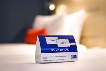 Holiday Inn Express London-Watford Junction, An Ihg Hotel