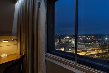 Holiday Inn Express London-Watford Junction, An Ihg Hotel