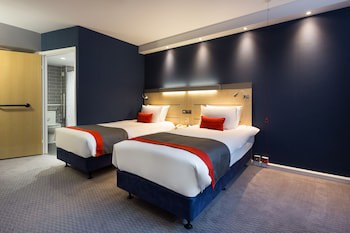 Holiday Inn Express London-Watford Junction, An Ihg Hotel
