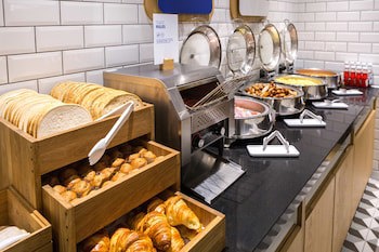 Holiday Inn Express London-Watford Junction, An Ihg Hotel