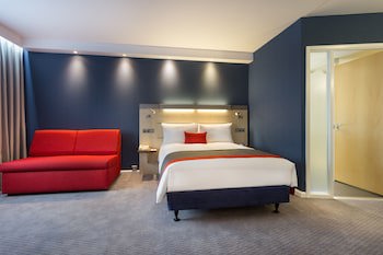 Holiday Inn Express London-Watford Junction, An Ihg Hotel