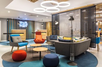 Holiday Inn Express London-Watford Junction, An Ihg Hotel