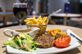 Holiday Inn Express London-Watford Junction, An Ihg Hotel