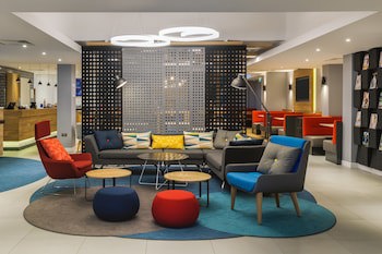 Holiday Inn Express London-Watford Junction, An Ihg Hotel