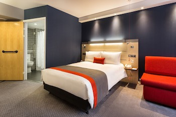 Holiday Inn Express London-Watford Junction, An Ihg Hotel