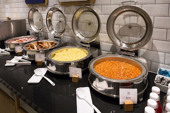 Holiday Inn Express London-Watford Junction, An Ihg Hotel