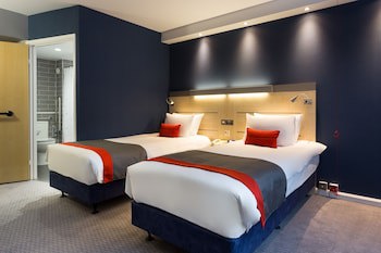 Holiday Inn Express London-Watford Junction, An Ihg Hotel