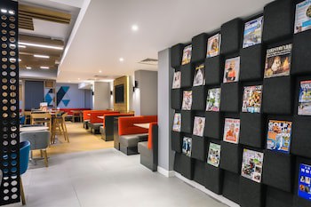 Holiday Inn Express London-Watford Junction, An Ihg Hotel