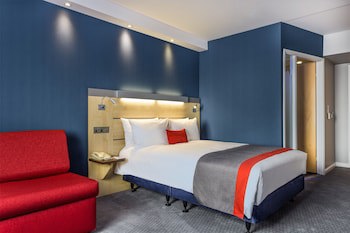 Holiday Inn Express London-Watford Junction, An Ihg Hotel