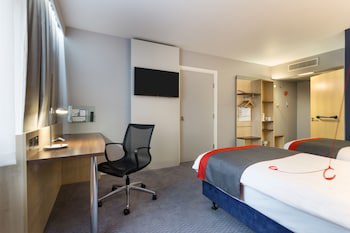 Holiday Inn Express London-Watford Junction, An Ihg Hotel