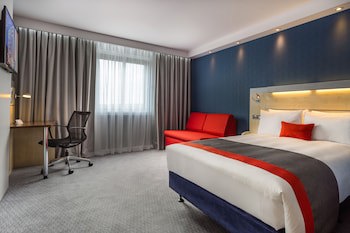 Holiday Inn Express London-Watford Junction, An Ihg Hotel