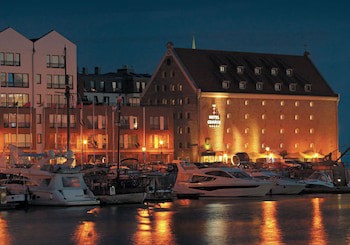 Gdansk Boutique