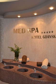 Gdansk Boutique