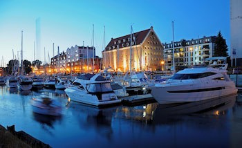 Gdansk Boutique