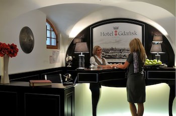 Gdansk Boutique