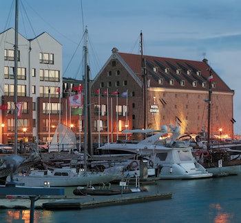 Gdansk Boutique