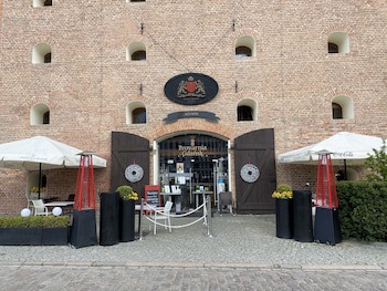 Gdansk Boutique