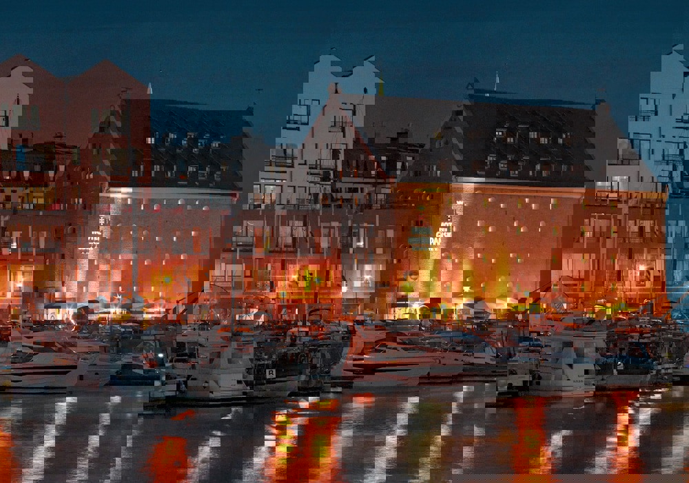 Hotel Gdansk Boutique