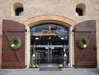 Gdansk Boutique