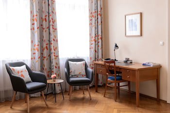 Sibelius Apartments