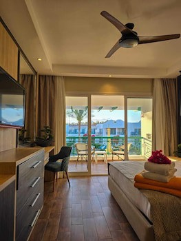 Panorama Naama Heights Sharm El Sheikh galeri fotoğrafı