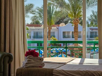 Panorama Naama Heights Sharm El Sheikh galeri fotoğrafı