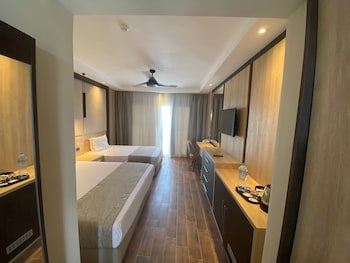 Panorama Naama Heights Sharm El Sheikh galeri fotoğrafı