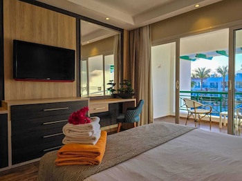 Panorama Naama Heights Sharm El Sheikh galeri fotoğrafı