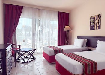 Panorama Naama Heights Sharm El Sheikh