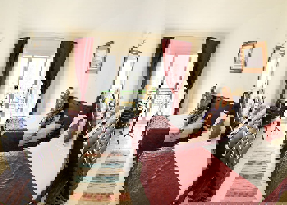 Panorama Naama Heights Sharm El Sheikh