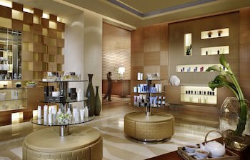 Four Seasons Hotel Macao