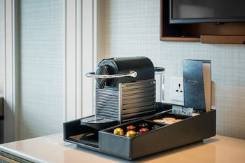 Four Seasons Hotel Macao