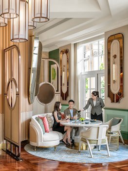 Four Seasons Hotel Macao