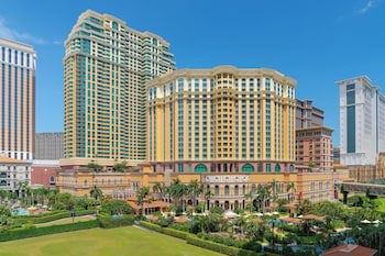 Four Seasons Hotel Macao