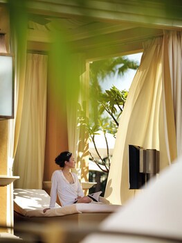 Four Seasons Hotel Macao