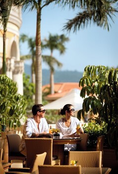 Four Seasons Hotel Macao