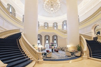 Four Seasons Hotel Macao