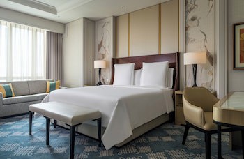 Four Seasons Hotel Macao