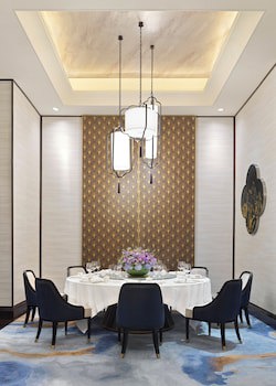 Four Seasons Hotel Macao