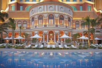 Four Seasons Hotel Macao